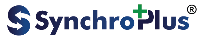Synchroplus Logo