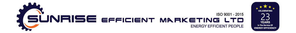 Sunrise Efficient Marketing Ltd