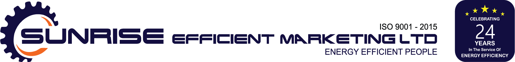 Sunrise Efficient Marketing Ltd